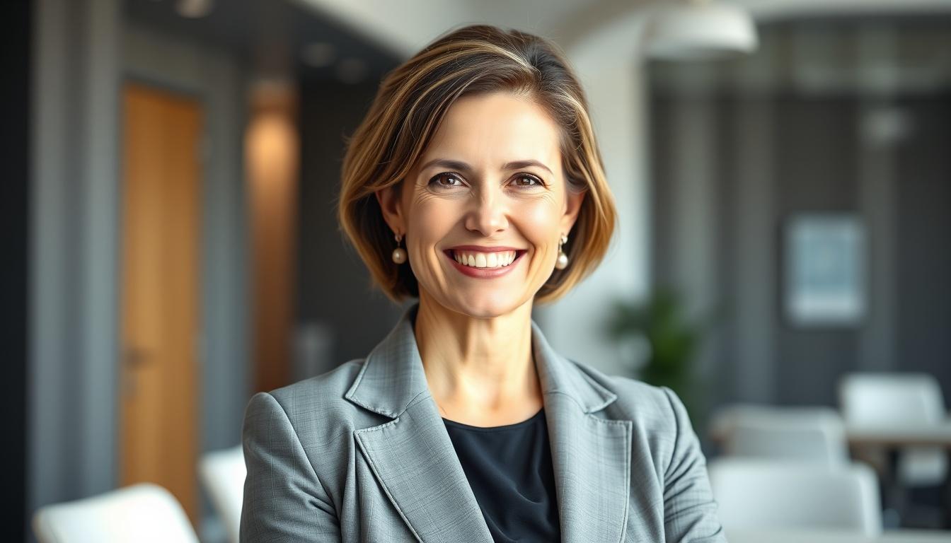 María González